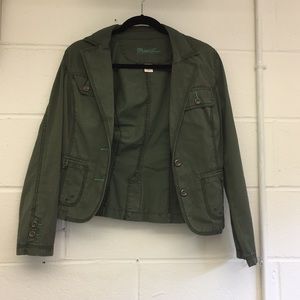 Point Zero Jacket
